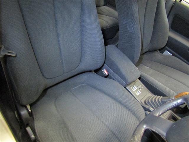 1988 Mitsubishi Galant (CC-1080568) for sale in Christiansburg, Virginia