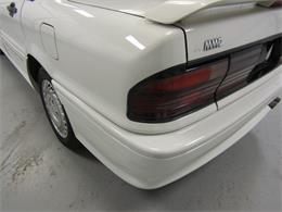1988 Mitsubishi Galant (CC-1080568) for sale in Christiansburg, Virginia