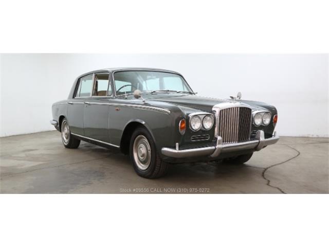 1966 Bentley T1 (CC-1085693) for sale in Beverly Hills, California