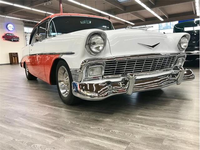1956 Chevrolet 210 (CC-1085697) for sale in Seattle, Washington