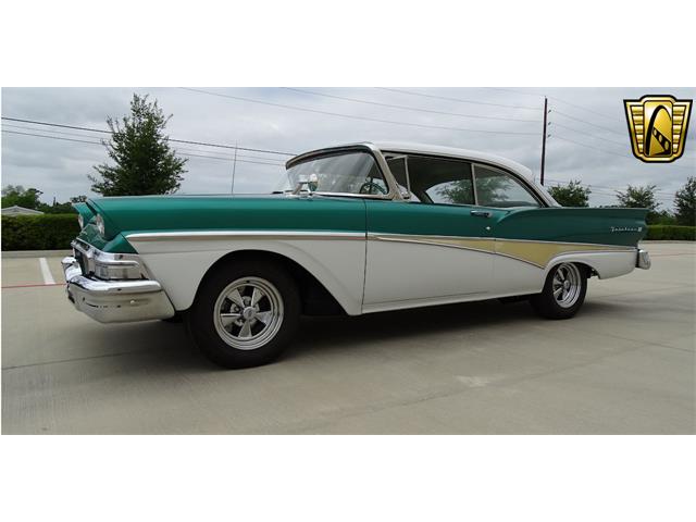 1958 Ford Fairlane (CC-1085699) for sale in Houston, Texas