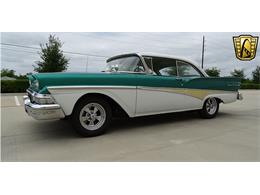 1958 Ford Fairlane (CC-1085699) for sale in Houston, Texas