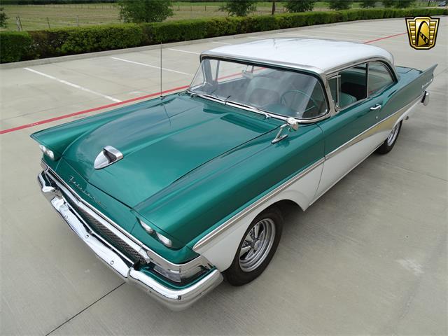 1958 Ford Fairlane (CC-1085699) for sale in Houston, Texas