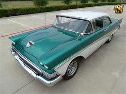 1958 Ford Fairlane (CC-1085699) for sale in Houston, Texas