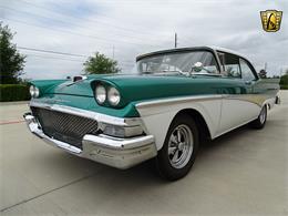 1958 Ford Fairlane (CC-1085699) for sale in Houston, Texas