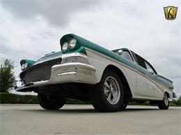 1958 Ford Fairlane (CC-1085699) for sale in Houston, Texas