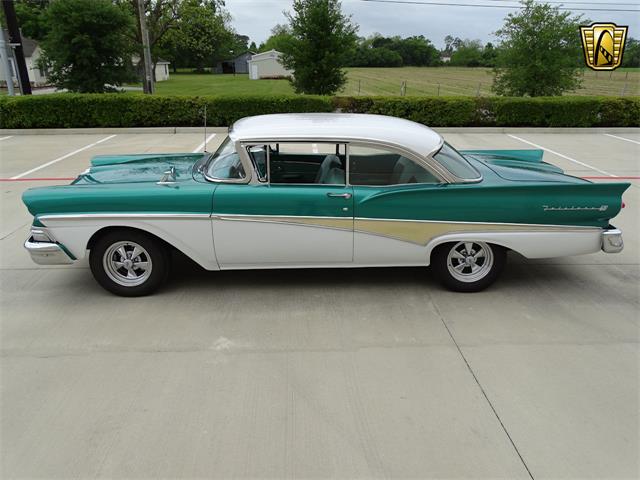 1958 Ford Fairlane (CC-1085699) for sale in Houston, Texas
