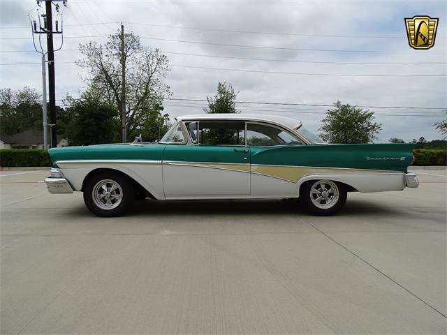 1958 Ford Fairlane (CC-1085699) for sale in Houston, Texas