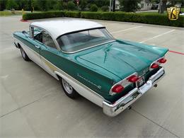 1958 Ford Fairlane (CC-1085699) for sale in Houston, Texas