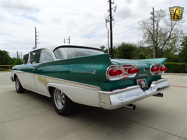 1958 Ford Fairlane (CC-1085699) for sale in Houston, Texas