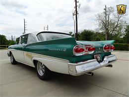 1958 Ford Fairlane (CC-1085699) for sale in Houston, Texas