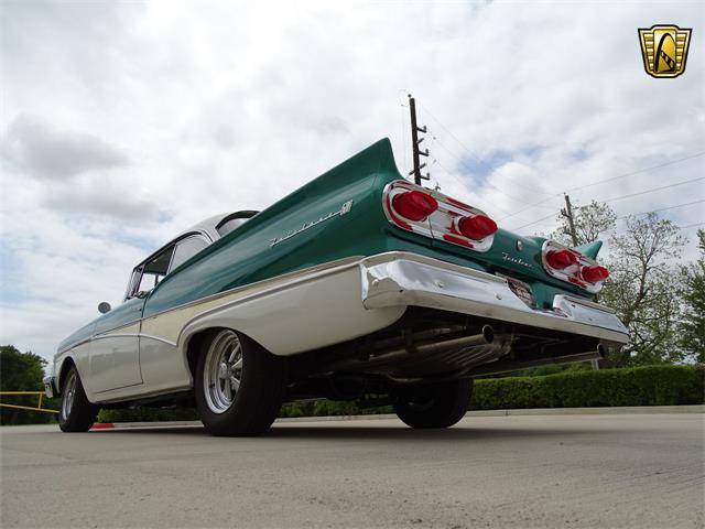 1958 Ford Fairlane (CC-1085699) for sale in Houston, Texas