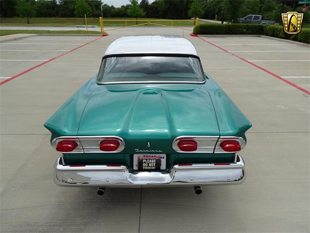 1958 Ford Fairlane (CC-1085699) for sale in Houston, Texas