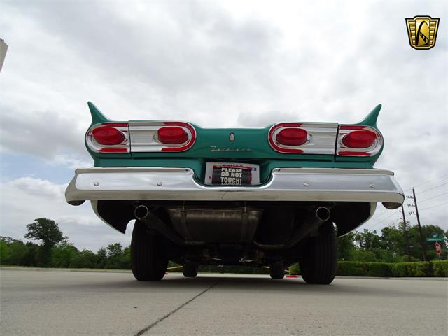 1958 Ford Fairlane (CC-1085699) for sale in Houston, Texas