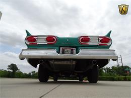 1958 Ford Fairlane (CC-1085699) for sale in Houston, Texas
