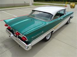 1958 Ford Fairlane (CC-1085699) for sale in Houston, Texas