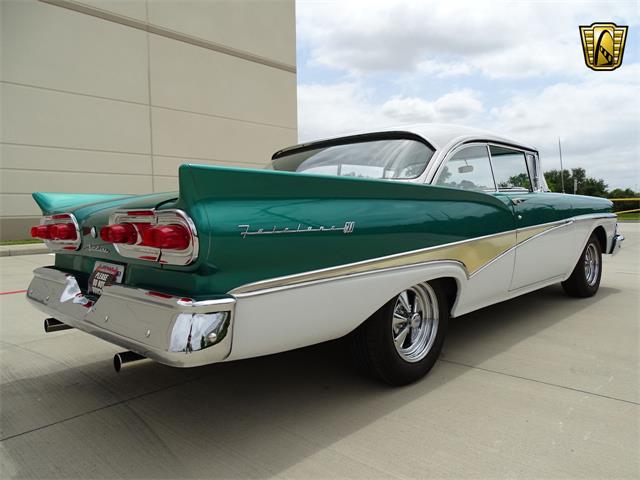 1958 Ford Fairlane (CC-1085699) for sale in Houston, Texas