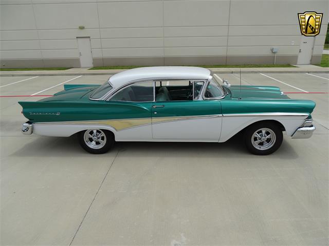 1958 Ford Fairlane (CC-1085699) for sale in Houston, Texas