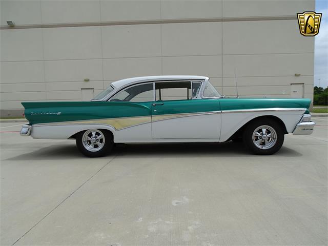 1958 Ford Fairlane (CC-1085699) for sale in Houston, Texas