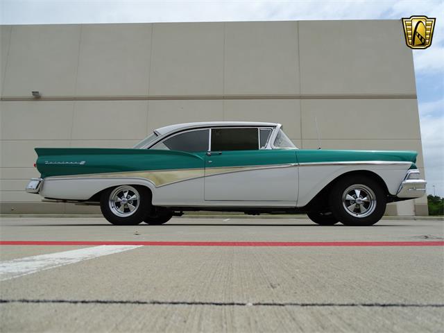 1958 Ford Fairlane (CC-1085699) for sale in Houston, Texas