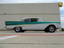 1958 Ford Fairlane (CC-1085699) for sale in Houston, Texas