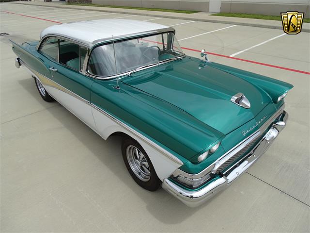 1958 Ford Fairlane (CC-1085699) for sale in Houston, Texas