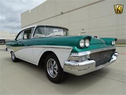 1958 Ford Fairlane (CC-1085699) for sale in Houston, Texas