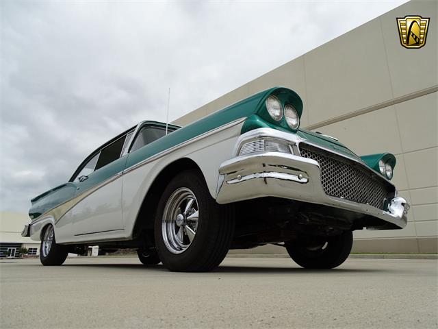 1958 Ford Fairlane (CC-1085699) for sale in Houston, Texas