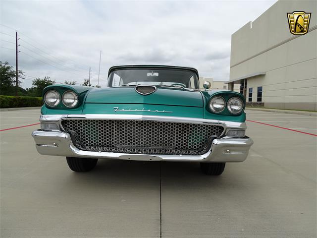 1958 Ford Fairlane (CC-1085699) for sale in Houston, Texas