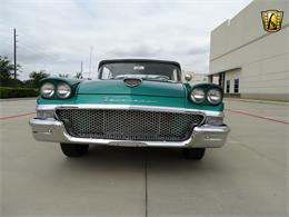 1958 Ford Fairlane (CC-1085699) for sale in Houston, Texas