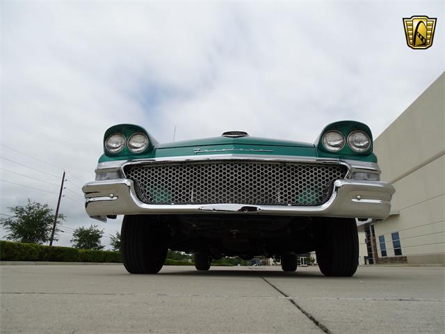 1958 Ford Fairlane (CC-1085699) for sale in Houston, Texas