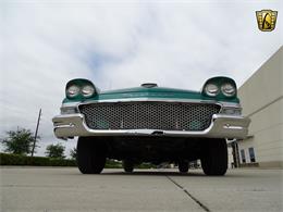 1958 Ford Fairlane (CC-1085699) for sale in Houston, Texas