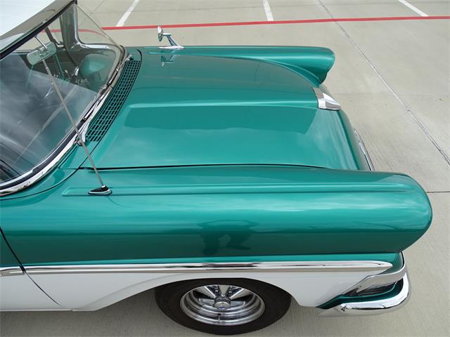 1958 Ford Fairlane (CC-1085699) for sale in Houston, Texas