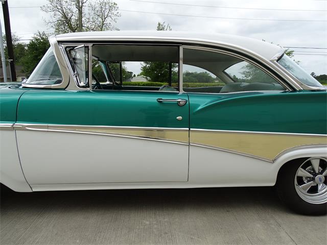 1958 Ford Fairlane (CC-1085699) for sale in Houston, Texas