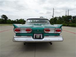 1958 Ford Fairlane (CC-1085699) for sale in Houston, Texas