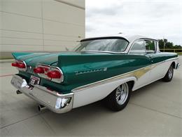 1958 Ford Fairlane (CC-1085699) for sale in Houston, Texas