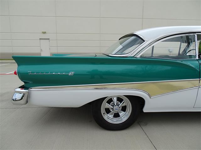 1958 Ford Fairlane (CC-1085699) for sale in Houston, Texas