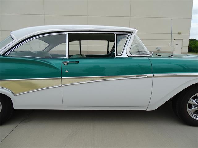 1958 Ford Fairlane (CC-1085699) for sale in Houston, Texas
