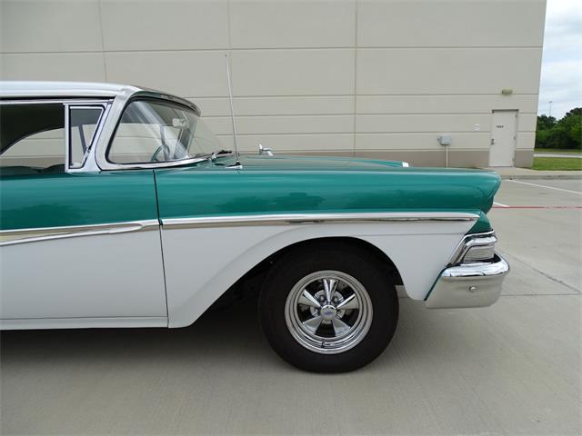 1958 Ford Fairlane (CC-1085699) for sale in Houston, Texas
