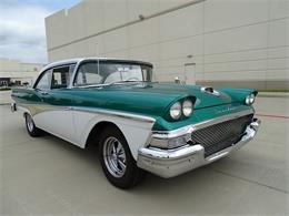 1958 Ford Fairlane (CC-1085699) for sale in Houston, Texas