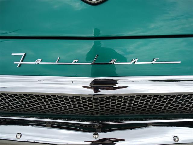 1958 Ford Fairlane (CC-1085699) for sale in Houston, Texas