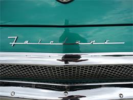 1958 Ford Fairlane (CC-1085699) for sale in Houston, Texas