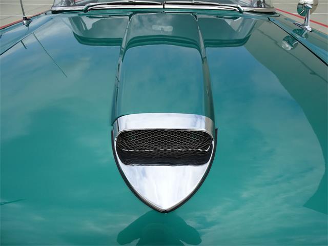 1958 Ford Fairlane (CC-1085699) for sale in Houston, Texas