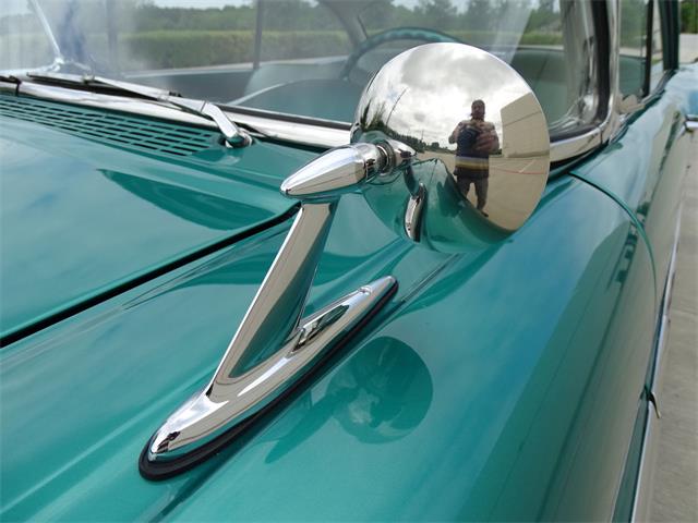 1958 Ford Fairlane (CC-1085699) for sale in Houston, Texas