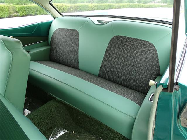 1958 Ford Fairlane (CC-1085699) for sale in Houston, Texas