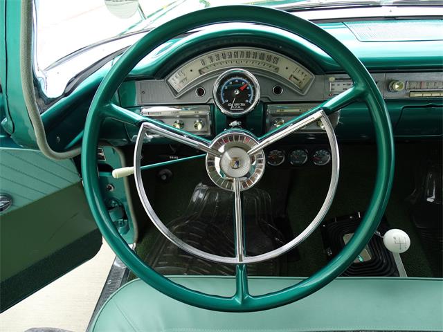 1958 Ford Fairlane (CC-1085699) for sale in Houston, Texas