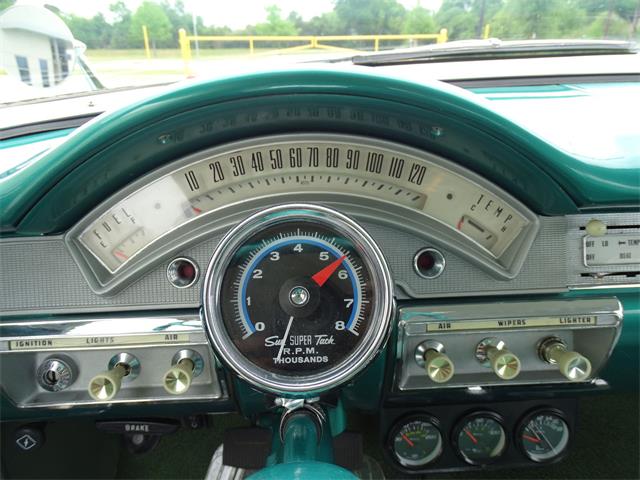 1958 Ford Fairlane (CC-1085699) for sale in Houston, Texas
