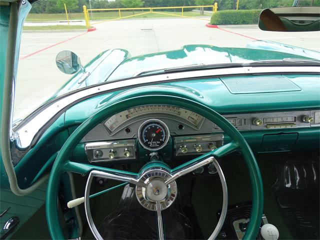 1958 Ford Fairlane (CC-1085699) for sale in Houston, Texas