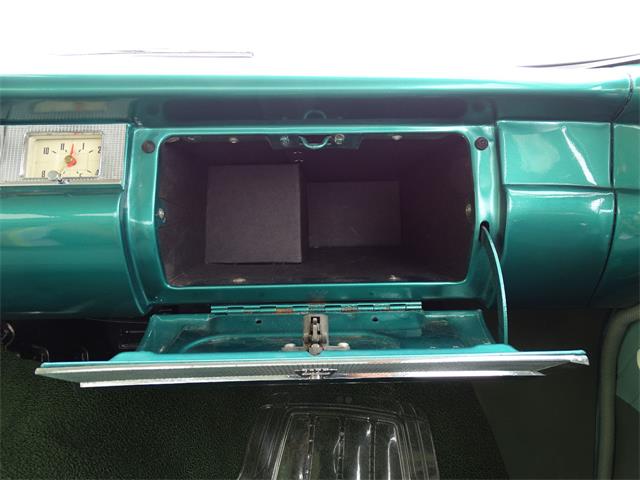 1958 Ford Fairlane (CC-1085699) for sale in Houston, Texas