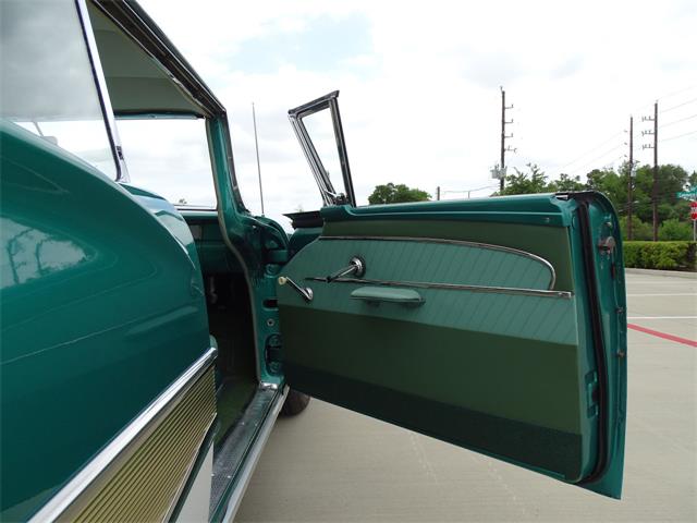 1958 Ford Fairlane (CC-1085699) for sale in Houston, Texas